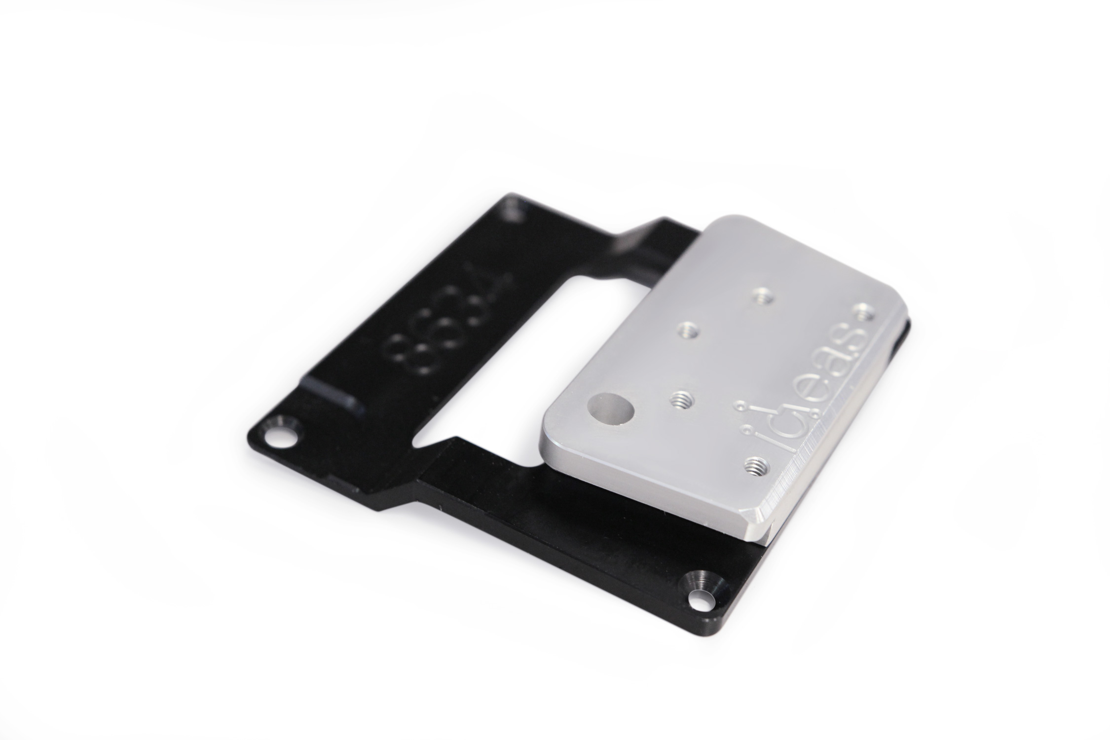 Accent 1200 Assistive Device Wheelchair Mounting